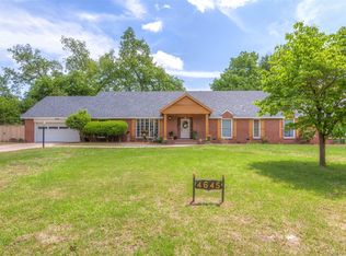 4645 S Victor Ave, Tulsa, OK 74105