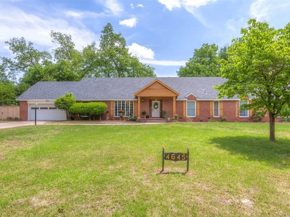 4645 S Victor Ave, Tulsa, OK 74105