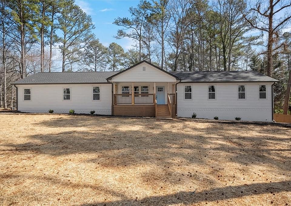 1st image of 4525 Creekwood Cir NW