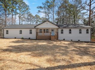 4525 Creekwood Cir NW, Kennesaw, GA 30152