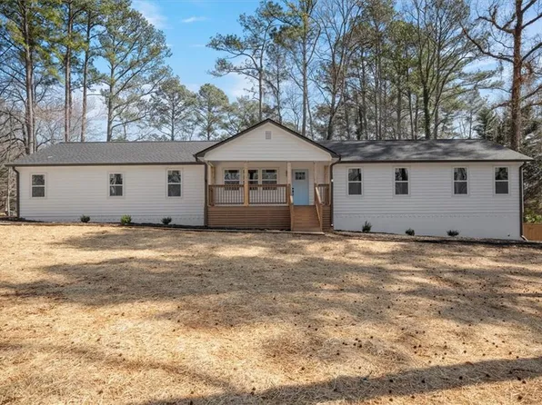 4525 Creekwood Cir NW, Kennesaw, GA 30152