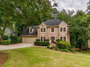 1296 Channel Park SW, Marietta, GA 30064