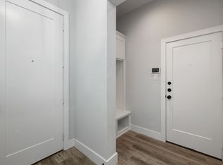 400 Leuty St, Justin, TX 76247