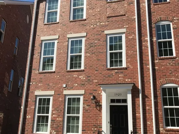 1923 Winpole Ln, Charlotte, NC 28273