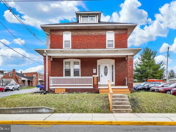 1500 W King St, York, PA 17404