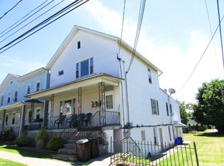 618 Maple St, Scranton, PA 18505