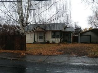 3605 Homedale Rd, Klamath Falls, OR 97603