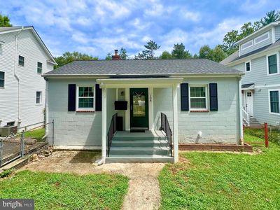 108 W Westmoreland Rd, Falls Church, VA, 22046