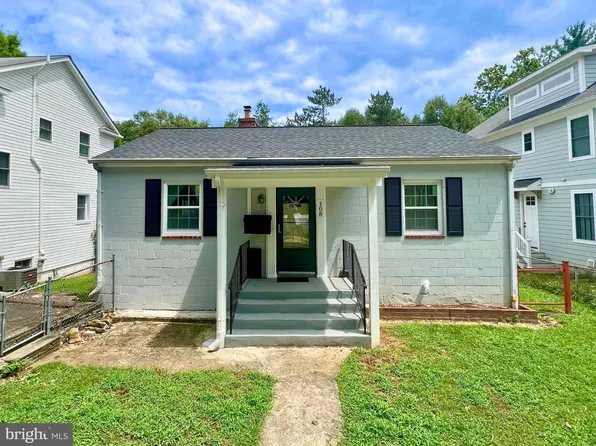 108 W Westmoreland Rd, Falls Church, VA 22046