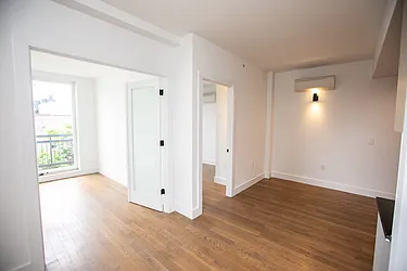 Rented by Time Equities, Inc.