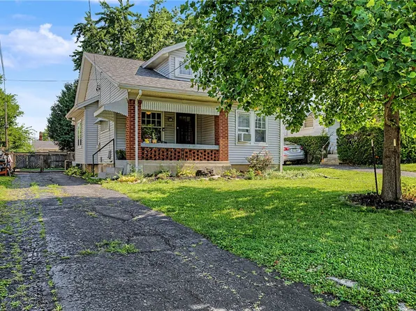 3015 Wellington Dr, Dayton, OH 45410