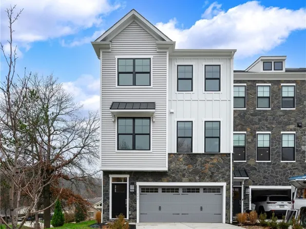 111 Quail Run, Venetia, PA 15367