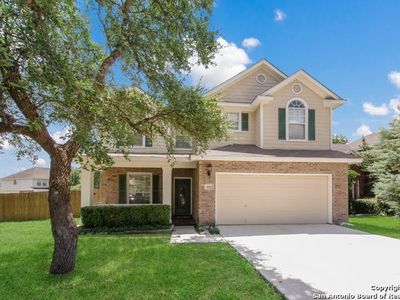 1010 Maltese Gdn, San Antonio, TX, 78260