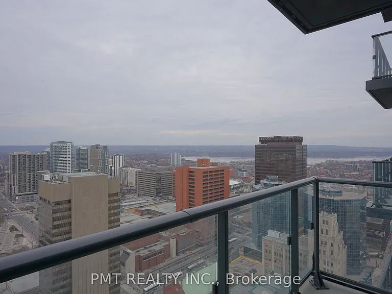 75 James St S #3101 — Photo 22