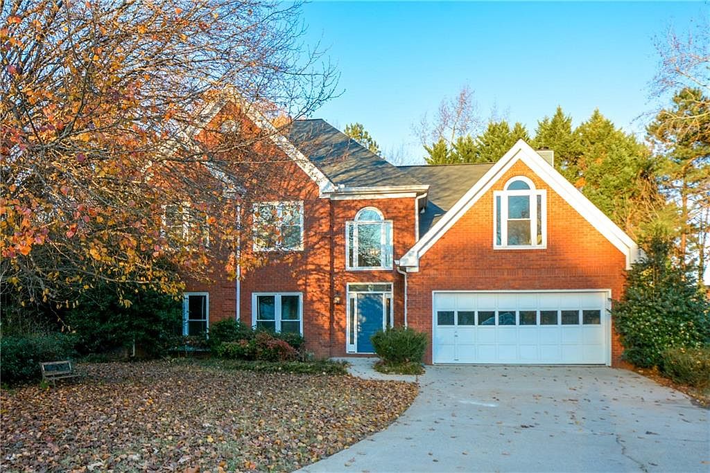 125 Gate Dancer Way, Alpharetta, GA 30005 Zillow