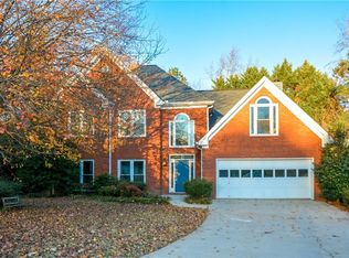 125 Gate Dancer Way, Alpharetta, GA 30005