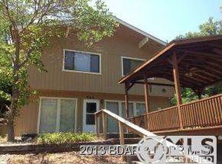 170 Bear Paw Cir, Camdenton, MO 65020