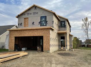 1815 Derek Dr, Normal, IL 61761