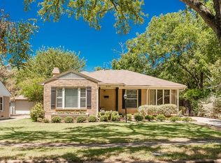 3747 Valley Ridge Rd, Dallas, TX 75220