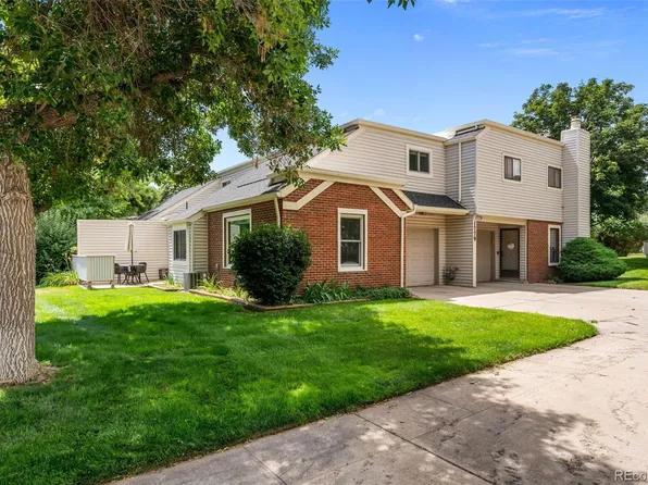 1779 S Lee Street #D, Lakewood, CO 80232