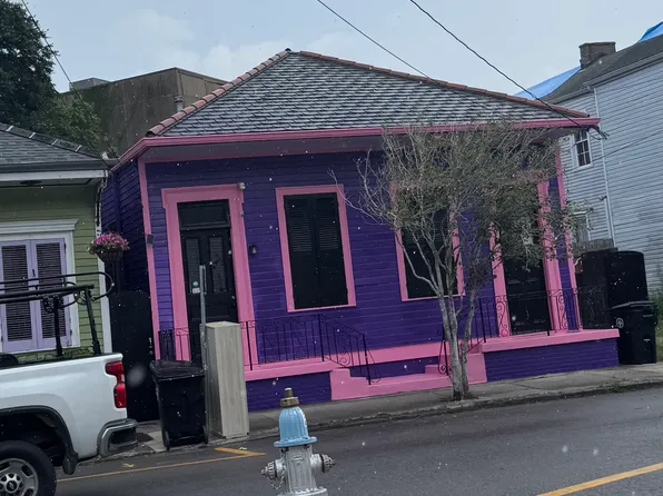 1430 Chartres St, New Orleans, LA 70116