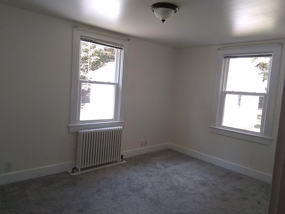 1st floor bedroom #1