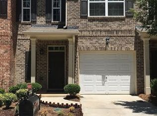 3382 Thornbridge Dr, Powder Springs, GA 30127