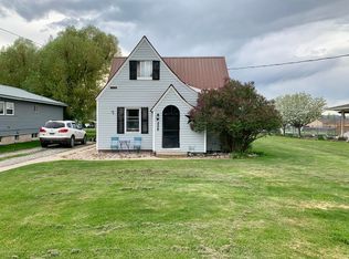 256 Jefferson St, Afton, WY 83110