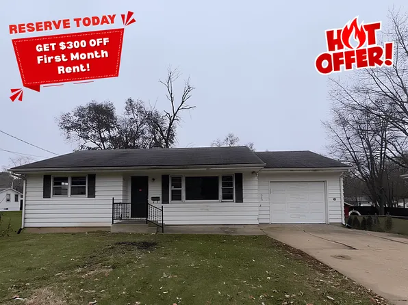 912 Chicago Ave, Dixon, IL 61021