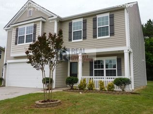 1301 Waldridge Ct, Greensboro, NC 27406