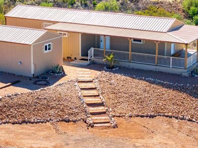 1304 E San Pedro Way, Tombstone, AZ, 85638
