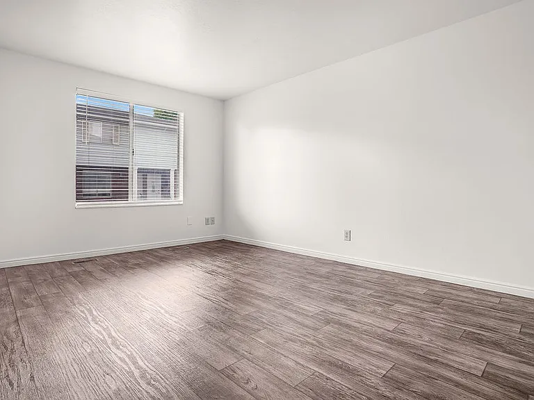 Townhouse Living Room