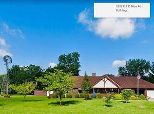 2812 State Route D Mize Rd, Independence, MO 64057