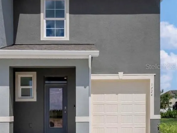 2562 OLYMPIC COURT, DAVENPORT, FL 33837
