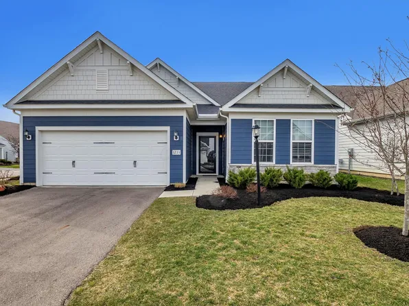 3275 Sinatra Way, Powell, OH 43065