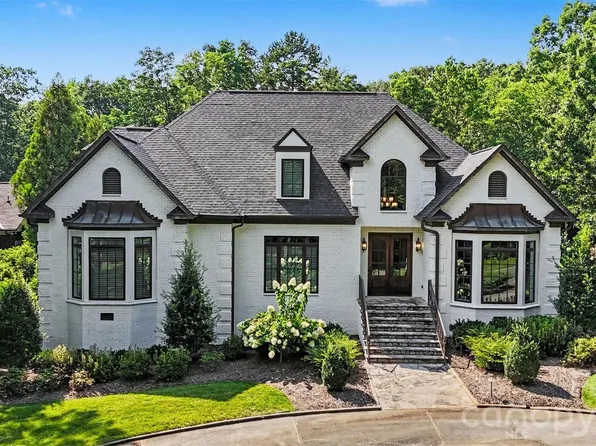 2035 Valencia Ter, Charlotte, NC 28226