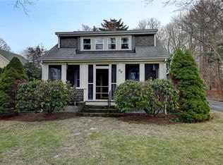 52 Ridge Rd, Bristol, RI 02809