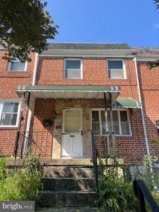 1020 Wedgewood Rd, Baltimore, MD, 21229