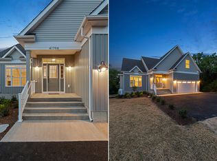 41798 Cemetery Rd, Leonardtown, MD 20650