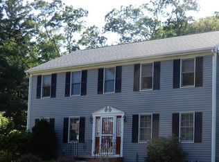 690 Willard St, Quincy, MA 02169
