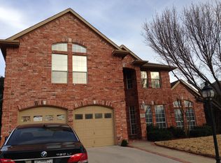 4532 Knights Xing, Grand Prairie, TX 75052