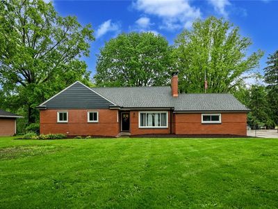 3021 Fulton Dr NW, Canton, OH, 44718