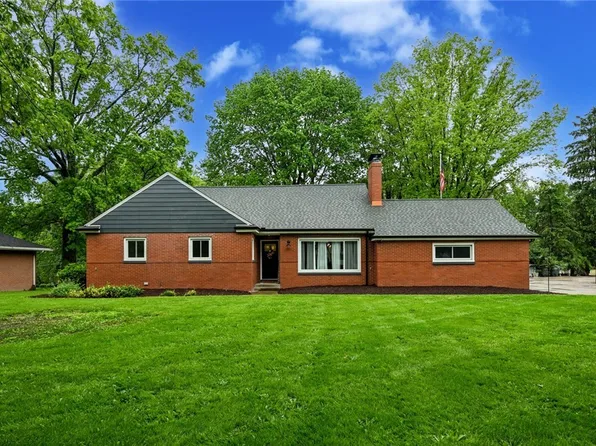 3021 Fulton Dr NW, Canton, OH 44718