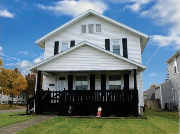 733 Woodrow Ave, Marion, OH 43302