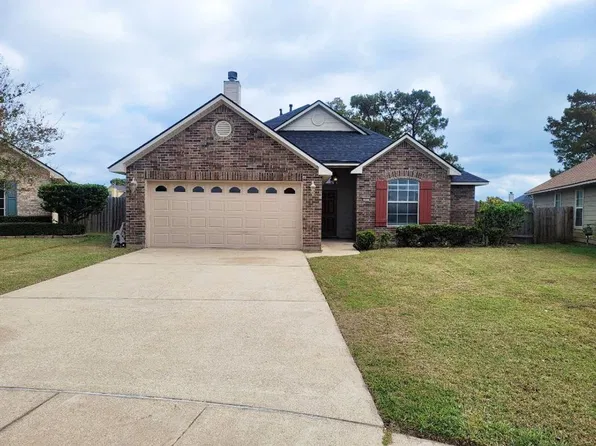 505 Gaston Cir, Bossier City, LA 71112