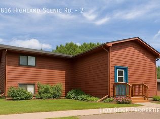 7816 Highland Scenic Rd APT 2, Baxter, MN 56425