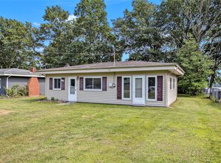 1161 Oak Grove Park, Union City, MI 49094