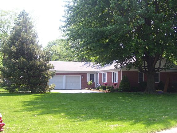 Large Corner Lot
