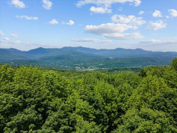 0 Hollows End Road #24 & 25, Stowe, VT 05672