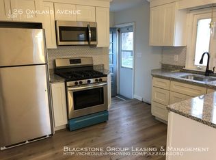 126 Oakland Ave, Pawtucket, RI 02861